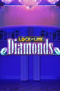 Lock it Link Diamonds